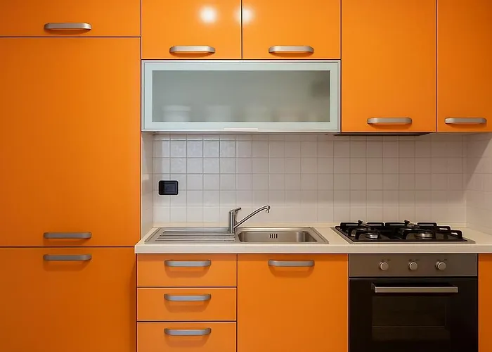 Xenia - 2rooms In Salita Sant'agostino 15 Апартаменты *