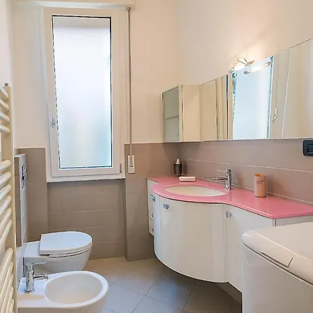 Apartmán Xenia - 2rooms In Salita Sant'agostino 15 Rapallo