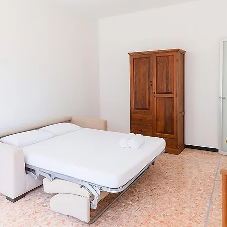 Xenia - 2rooms In Salita Sant'agostino 15 公寓 拉帕洛