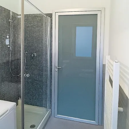 Xenia - 2rooms In Salita Sant'agostino 15 拉帕洛
