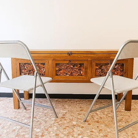 Xenia - 2rooms In Salita Sant'agostino 15 拉帕洛