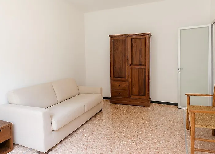 Xenia - 2rooms In Salita Sant'agostino 15
