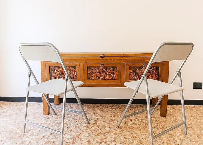 Xenia - 2rooms In Salita Sant'agostino 15 ראפאלו